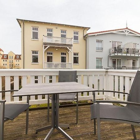 Strandstraße 32 Strandstraße 32-50 Ostseebad Kühlungsborn Exterior foto